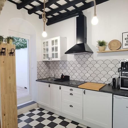 Casa del Sacramento - CASITA CON ENCANTO Medina-Sidonia Esterno foto