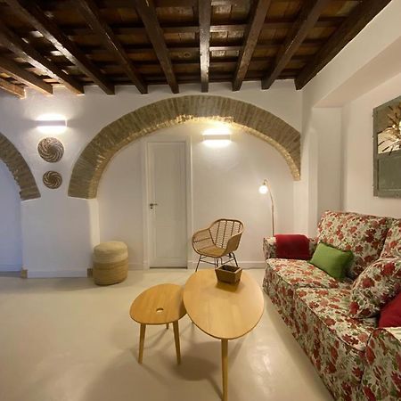 Casa del Sacramento - CASITA CON ENCANTO Medina-Sidonia Esterno foto