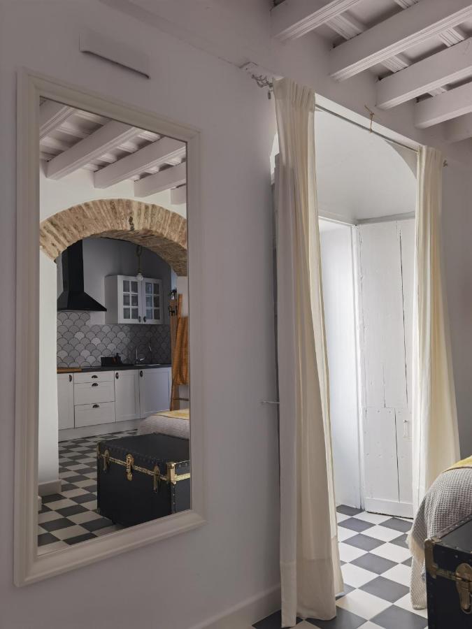 Casa del Sacramento - CASITA CON ENCANTO Medina-Sidonia Esterno foto