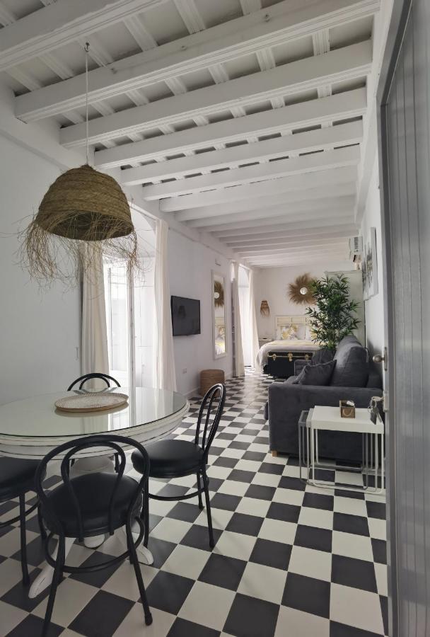 Casa del Sacramento - CASITA CON ENCANTO Medina-Sidonia Esterno foto