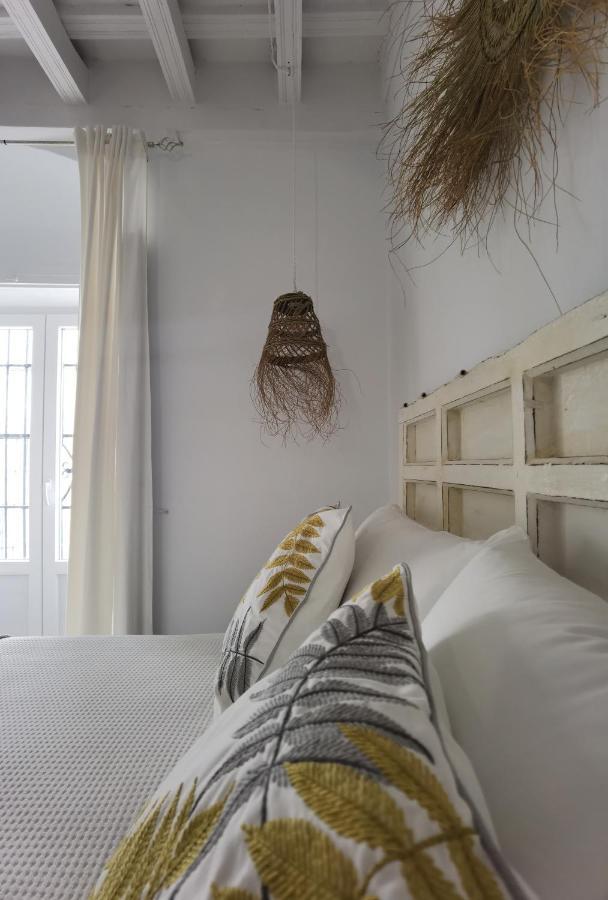 Casa del Sacramento - CASITA CON ENCANTO Medina-Sidonia Esterno foto