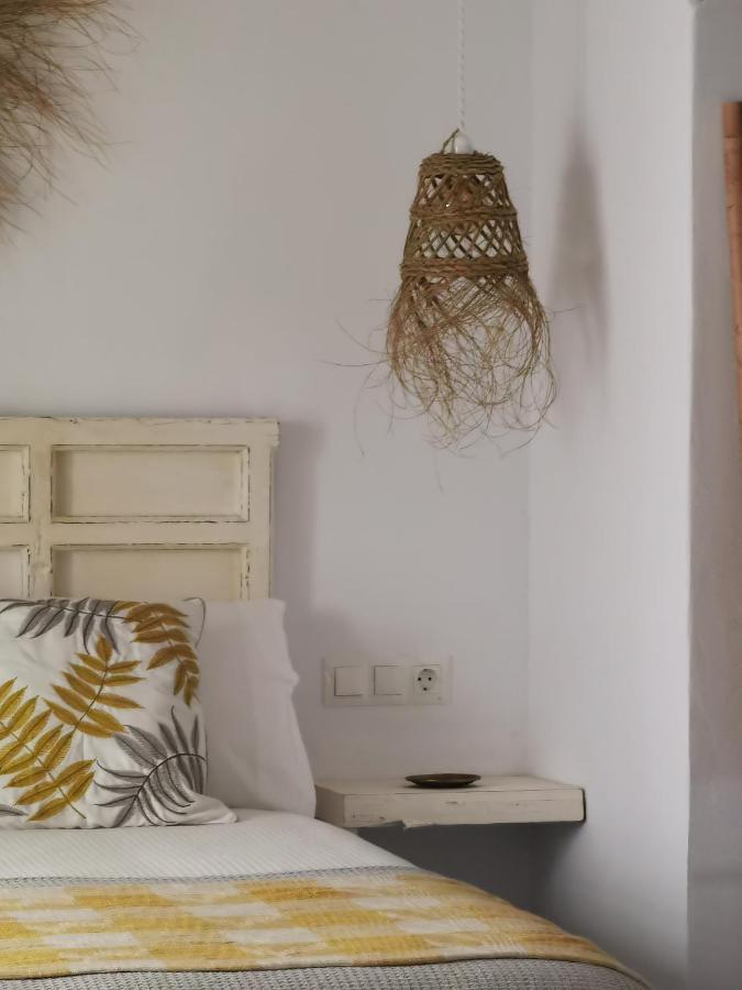Casa del Sacramento - CASITA CON ENCANTO Medina-Sidonia Esterno foto
