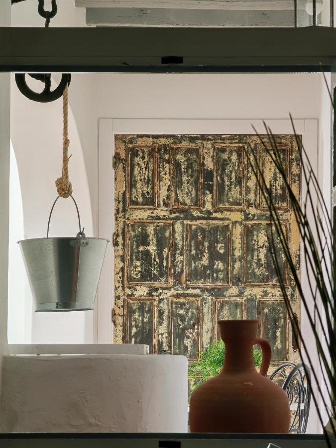 Casa del Sacramento - CASITA CON ENCANTO Medina-Sidonia Esterno foto